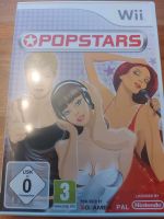 wii popstars Bayern - Ottensoos Vorschau