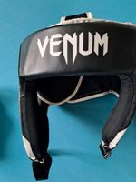 VENUM Kopfschutz Boxen MMA Kickboxen NEU Nordrhein-Westfalen - Eschweiler Vorschau