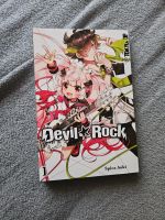 Devil Rock Band 1 Sachsen-Anhalt - Eisleben Vorschau
