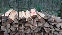 Brennholz Mischholz feucht, Meterstücke gespalten,  Nur Abholung Baden-Württemberg - Merdingen Vorschau