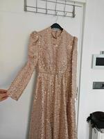 Verlobungskleid Abendkleid West - Sossenheim Vorschau
