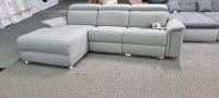 Ecksofa, Couch mit Relaxfunktion und LED inkl kopfteilverstellung Hessen - Offenbach Vorschau