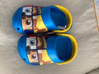 Crocs paw patrol Nordrhein-Westfalen - Neukirchen-Vluyn Vorschau