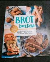 Brot Backen Buch Baden-Württemberg - Albershausen Vorschau
