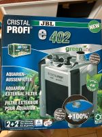 Cristal Profi e 402 JBL Bielefeld - Joellenbeck Vorschau