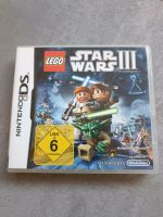 Nintendo DS Lego Star Wars III Kiel - Elmschenhagen-Kroog Vorschau