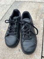 Adidas Schuhe Gr. 36 schwarz Nordrhein-Westfalen - Datteln Vorschau