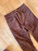 Gr 32 Pull & Bear Cord 5 Pocket Jeans sehr guter Zustand Leipzig - Gohlis-Mitte Vorschau