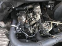 Mercedes Sprinter 2.9 diesel - Motor komplett Hessen Kassel Hessen - Kassel Vorschau