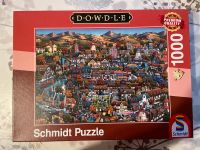 Puzzle Schmidt 1000 Teile,Dowdle Niedersachsen - Barnstorf Vorschau