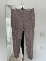 Boden Hose 7/8 kariert blau Khaki rot weiß 42 neu Hessen - Heuchelheim Vorschau