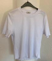 T-Shirt weiß S Am Ohmberg - Bischofferode Vorschau