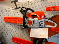 Stihl MS 391 45 cm Schienenlänge Sachsen-Anhalt - Weißenfels Vorschau