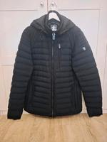 Wellensteyn Steppjacke Herreb schwarz Wandsbek - Hamburg Farmsen-Berne Vorschau