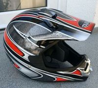 Vollcrosshelm Motorradhelm Crosshelm Gr. S Enduro, neuwerttig Rheinland-Pfalz - Zehnhausen bei Wallmerod Vorschau