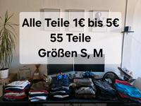 Über 50 Teile - 1-5€ - S-M München - Schwanthalerhöhe Vorschau