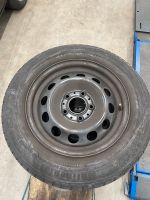 Winterreifen BMW E46 komplett 195/65R15 Duisburg - Friemersheim Vorschau