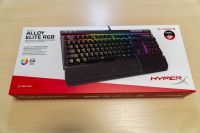 HyperX Alloy Elite RGB **ESC ohne Funktion** Bremen-Mitte - Bahnhofsvorstadt  Vorschau