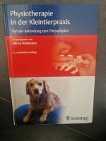 Physiotherapie in der Kleintierpraxis von Mina Hohmann Hessen - Mörfelden-Walldorf Vorschau
