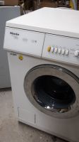 Miele Waschmaschine Novo Duo  Miele Spülmaschine Active SC Nordrhein-Westfalen - Steinfurt Vorschau