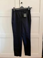 Schwarze Hose von Massimo Dutti Gr. 38 (neu) München - Maxvorstadt Vorschau