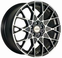 4x NEUE Speedline Corse SL3 Felgen 5x112 21Zoll Audi/Mercedes Sachsen - Krostitz Vorschau