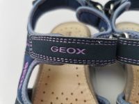 Geox Mädchen Sandalen Größe 30 Berlin - Marzahn Vorschau