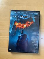 DVD The Dark Knight Bayern - Röthenbach Vorschau