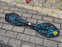 Waveboard Hellrider blau Nordrhein-Westfalen - Niederkassel Vorschau
