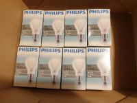 8 PHILIPS Glühbirnen 100 W A55 klar 1340 lm E27 ES - neu Bayern - Wolfratshausen Vorschau