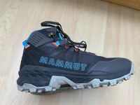 Mammut SERTIG II MID GTX WOMEN - Hikingschuh, Gr 39 1/3 Wandsbek - Hamburg Rahlstedt Vorschau