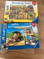 2xPuzzle ab 5 Jahren von Ravensburger Baden-Württemberg - Nagold Vorschau