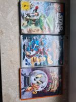 DVDs für Kinder Star Wars, Power Ranges, Tom und Jerry Rheinland-Pfalz - Simmern Vorschau