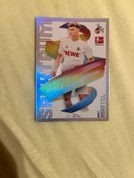 Match Attax 23/24 Spektrum Eric Martel Baden-Württemberg - Aglasterhausen Vorschau