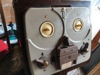 Grundig Tonband 50er 60er Nordrhein-Westfalen - Hilden Vorschau