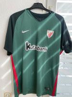 Athletic Bilbao Auswärtstrikot 2016/17 Nordrhein-Westfalen - Kreuztal Vorschau