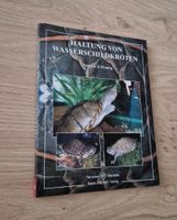 Sachbuch Wasserschildkröten Haltung, Ernährung etc. Dresden - Leuben Vorschau