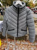 Steppjacke von Zara ungetragen Bayern - Wilhermsdorf Vorschau