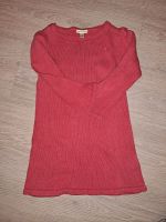 Verbaudet Kleid rot Größe ca. 98/104 Bayern - Betzigau Vorschau