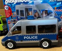 Playmobil Set 9236 (Polizei) Bayern - Roth Vorschau