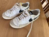 Nike Turnschuhe Niedersachsen - Göttingen Vorschau
