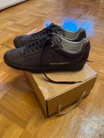 Dolce & Gabbana Sneaker braun Größe 8 neuwertig Sachsen - Görlitz Vorschau