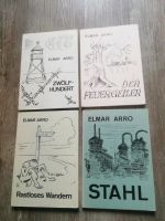 4 ältere Bücher von Elmar Arro Schleswig-Holstein - Kaltenkirchen Vorschau