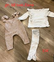 Zara Outfit gr. 68 Nordrhein-Westfalen - Versmold Vorschau