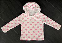 Mädchen Pullover Kuschelpulli Kapuzenpulli Topomini, Gr. 86 Hessen - Freigericht Vorschau