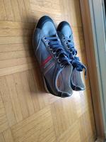 geox Andrea Herren Schuhe 43 Hessen - Bad Vilbel Vorschau