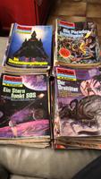 118 Magazine Perry Rhodan Science-Fiction-Serie Bayern - Marktheidenfeld Vorschau