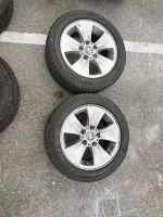 Verkaufe Allwetter  BMW reifen 205/55 R16 Baden-Württemberg - Zell Vorschau