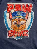 Paw Patrol Pailletten Shirt Baden-Württemberg - Wutöschingen Vorschau