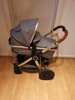 Kinderkraft  Kinderwagen Eimsbüttel - Hamburg Lokstedt Vorschau